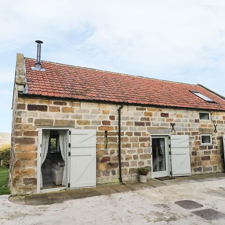 Cottage Val Fylingdales Buitenkant foto